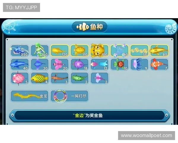 最新ag电玩捕鱼技巧大全帮助新手快速提高捕鱼成功率和游戏胜率